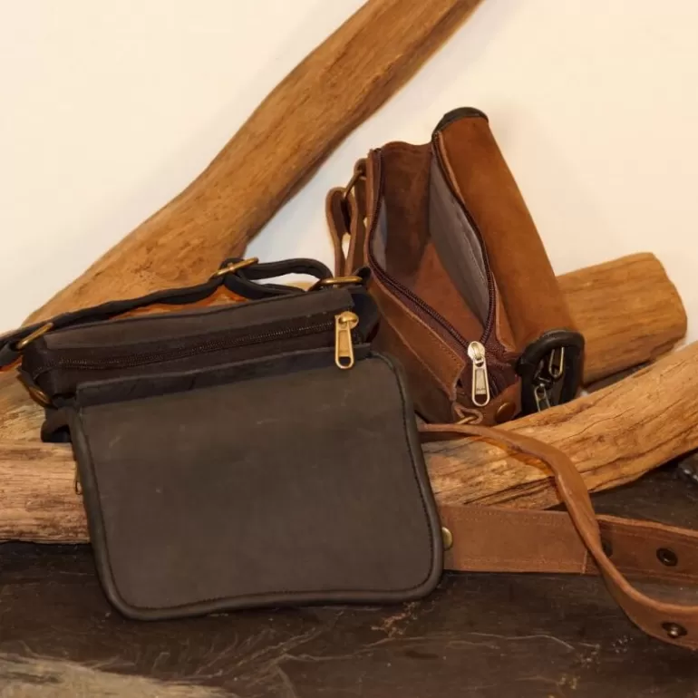 ceinture_en_cuir__poches__sac_de_hanche_3.webp Ceintures En Cuir | Ceintures En Cuir*Skin Project Ceinture en cuir à poches - Sac de Hanche