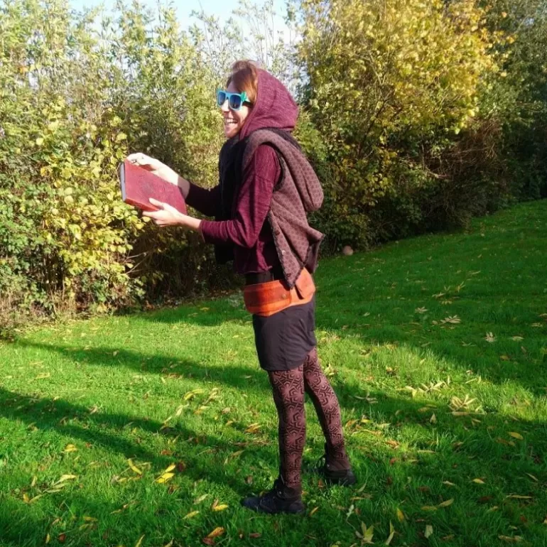 ceinture_en_cuir_naturel__poches_2.webp Ceintures En Cuir | Ceintures En Cuir*Skin Project Ceinture en cuir naturel 3 poches