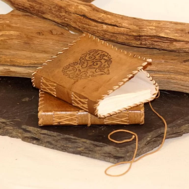 combo_valentine_6.webp Carnets En Cuir | Sacs À Bandoulière En Cuir*Skin Project Combo VALENTINE