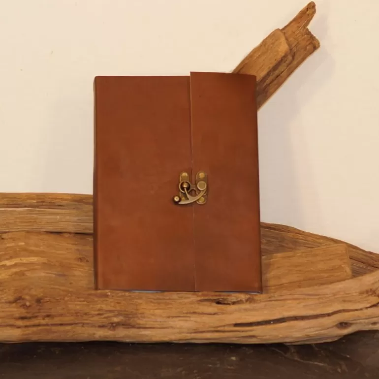 grand_grimoire_cuir_de_buffle__xl_2.webp Carnets En Cuir*Skin Project Grand Grimoire cuir de buffle - XL